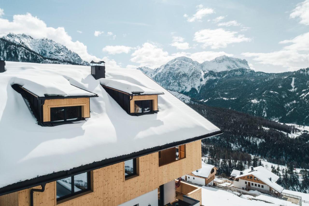Sartu Apartments Сан Вигилио ди Маребе Екстериор снимка