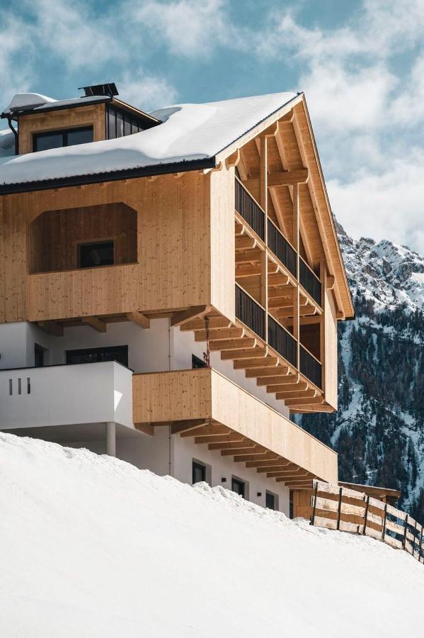 Sartu Apartments Сан Вигилио ди Маребе Екстериор снимка