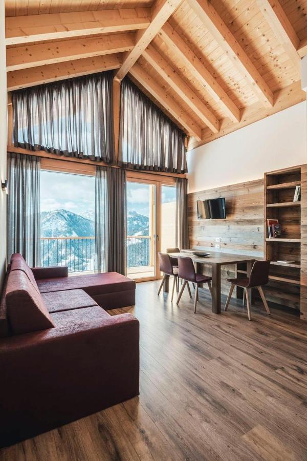 Sartu Apartments Сан Вигилио ди Маребе Екстериор снимка