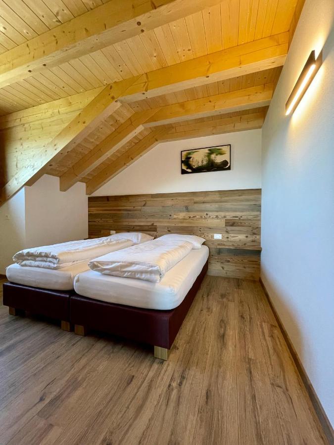 Sartu Apartments Сан Вигилио ди Маребе Екстериор снимка